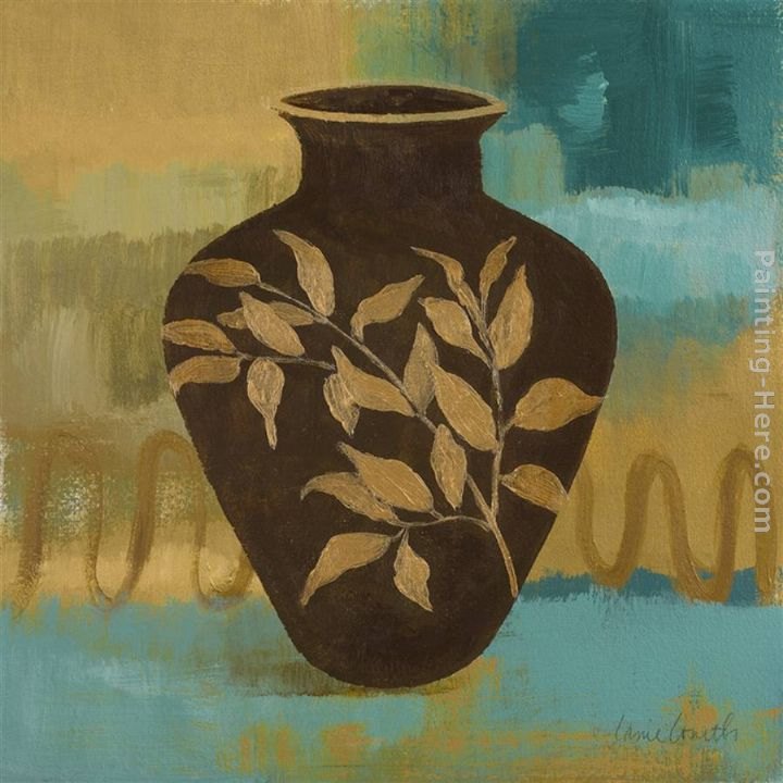 Lanie Loreth Hidden Treasure II